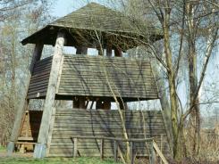 Beobachtungsturm